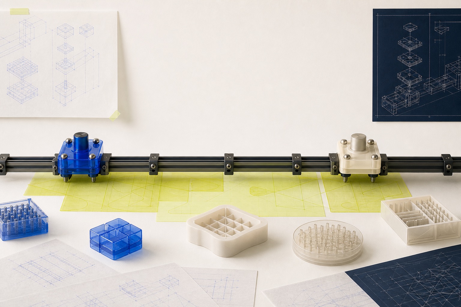 Architectural system study for Agentforce 2.0 and the Rise of Digital Labor Design