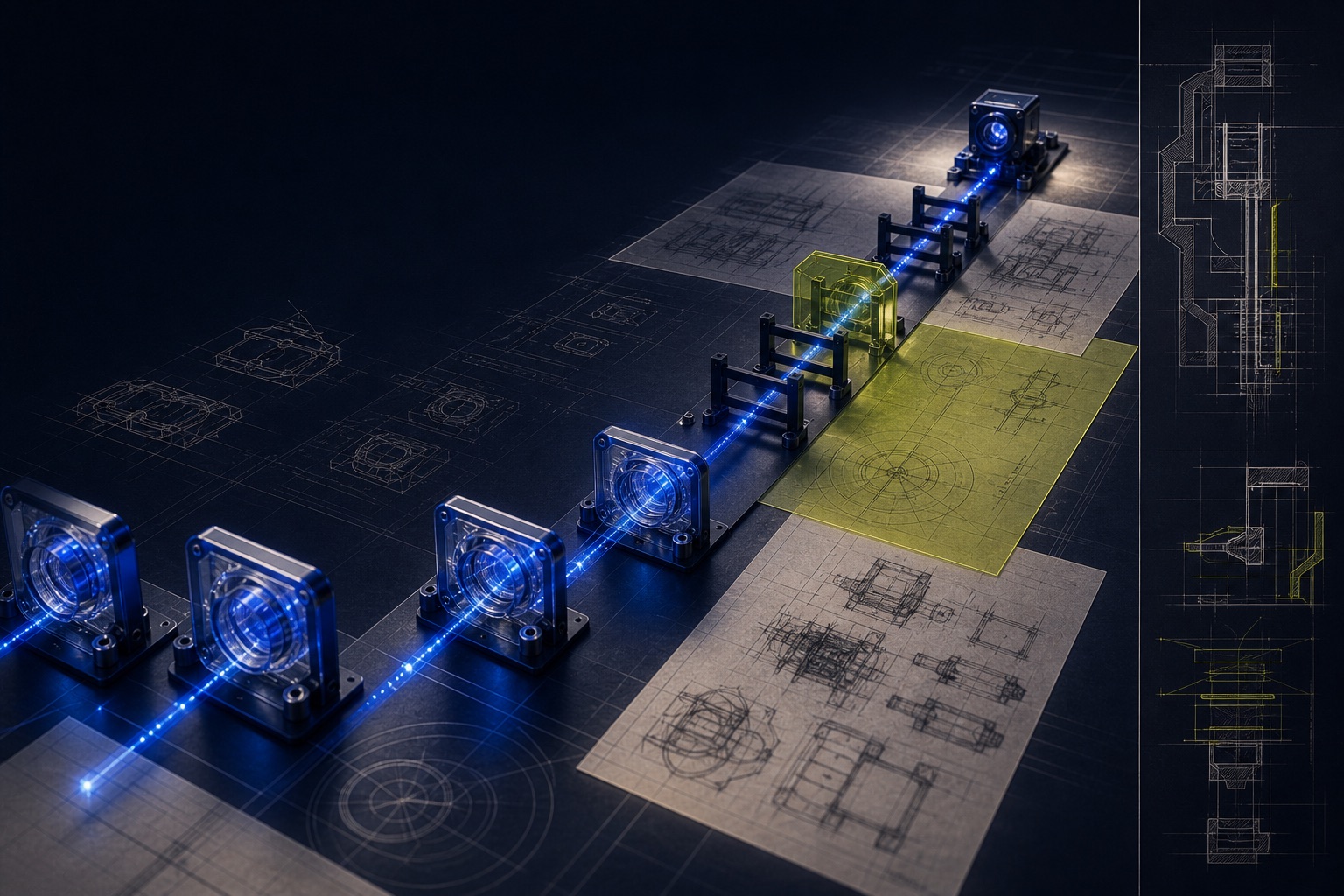 Architectural system study for Agentforce 2dx: Designing Proactive Agents Without Losing Control
