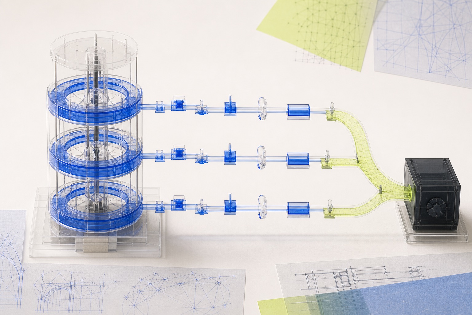 Architectural system study for Agentforce 3: Observability Becomes a Board-Level Requirement