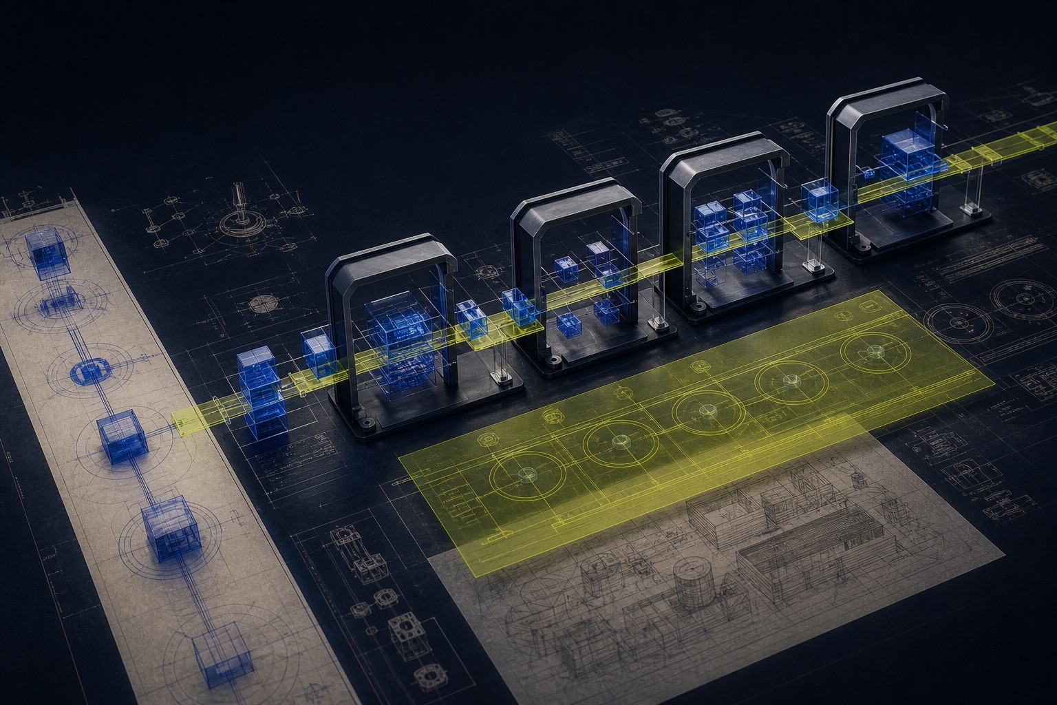 Architectural system study for Data Cloud Became Data 360. Your Data Operating Model Should Mature Too
