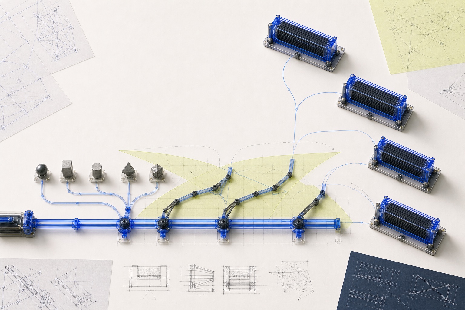Architectural system study for GPT-5 and the Case for a Multi-Model Salesforce Architecture