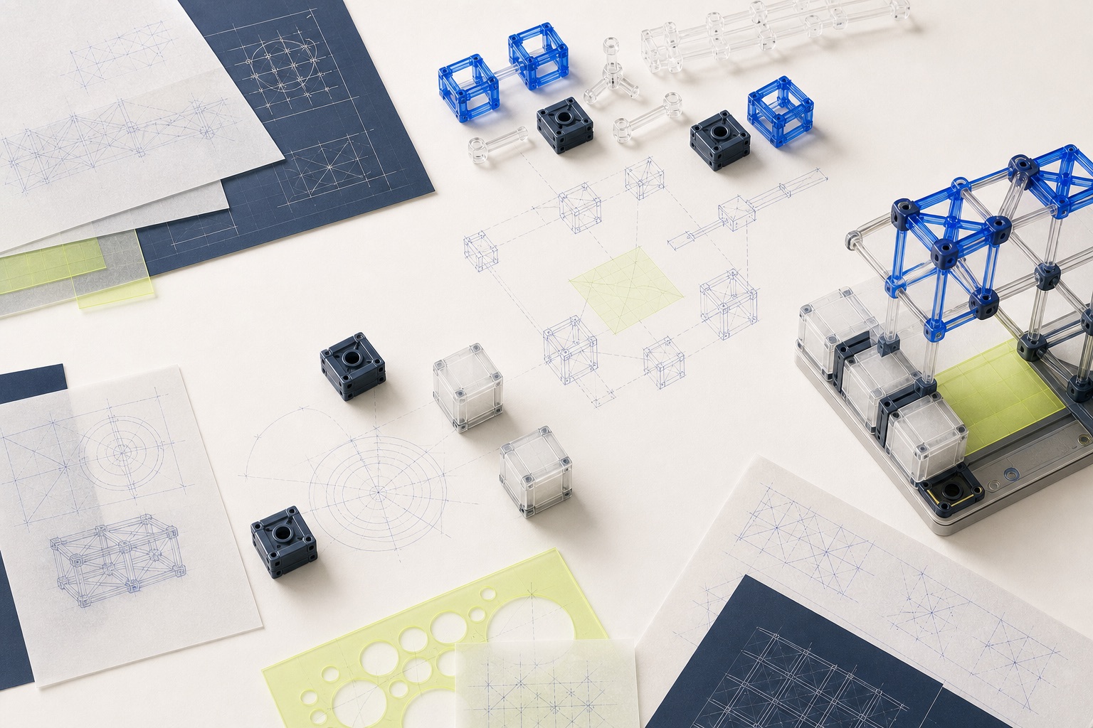 Architectural system study for Opening Agentforce to Builders: When Expertise Becomes a Product