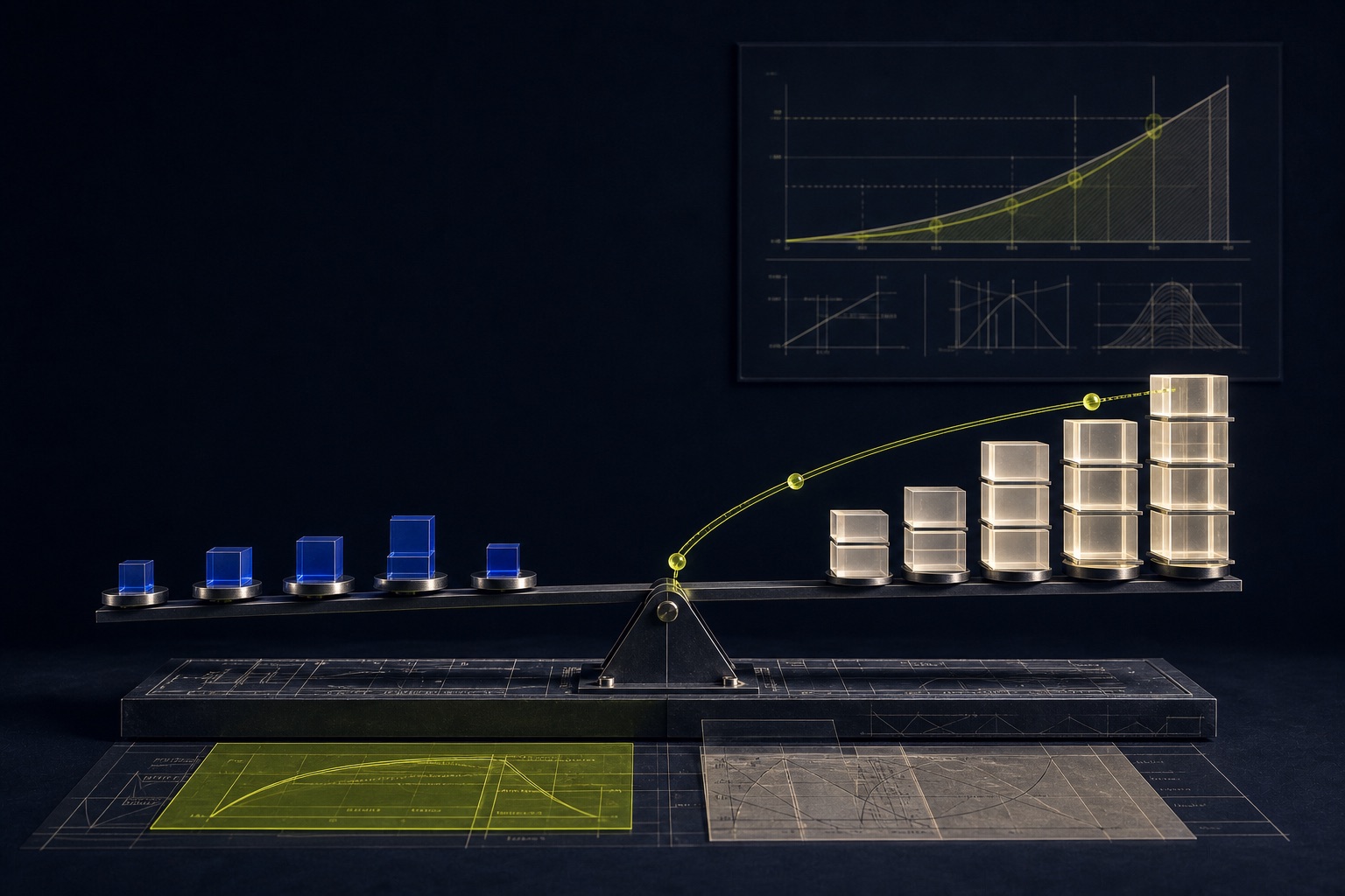 Architectural system study for The AI Unit Economics Model Your Salesforce Roadmap Needs