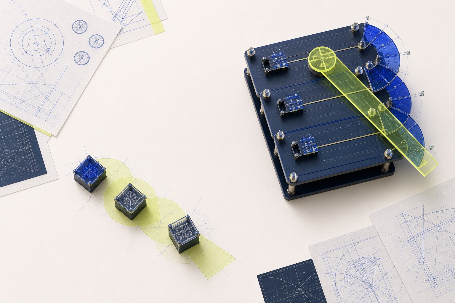 Architectural system study for Winter ’24: Release Readiness Became AI Readiness