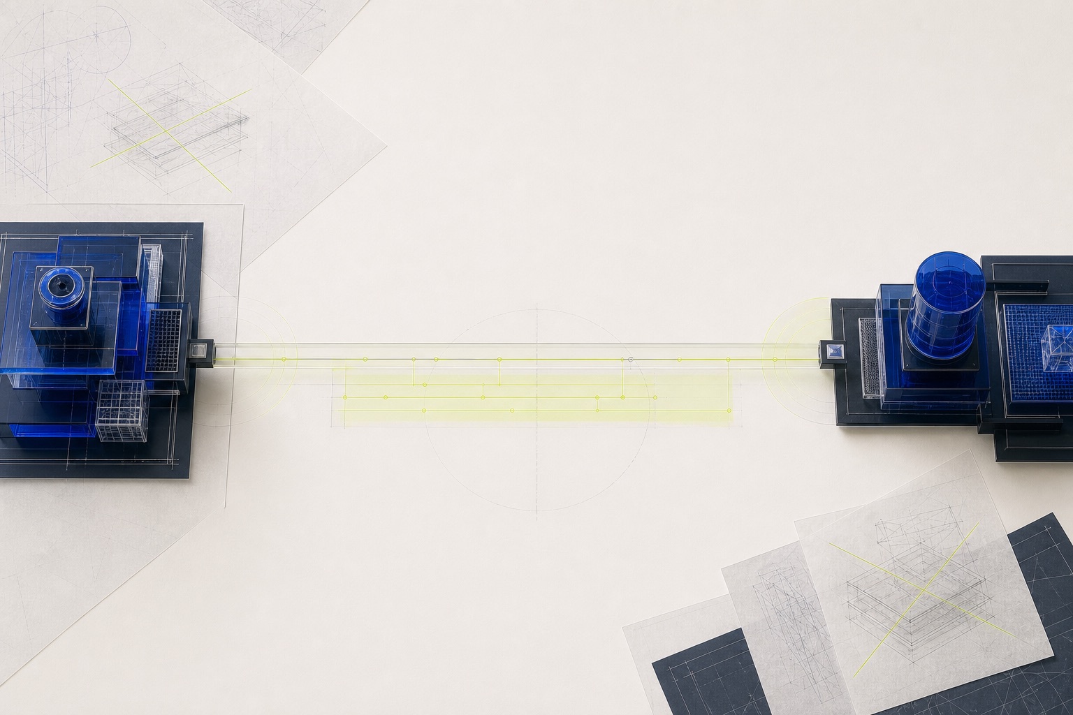 Architectural system study for Zero Copy and the End of the Default ETL Reflex